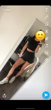 Gym Clothing Shirt Sportswear Short-Sleeve Yoga-Suit Crop-Top Workout-Shorts Seamless