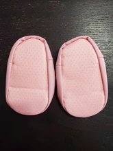 Zapatos para primeros pasos de bebé, zapatos para bebé de dibujos animados de algodón, recién nacido, suela suave, Otoño e Invierno