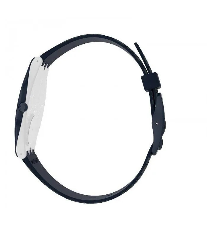 Часы swatch SKIN обычные SKINWALL 36,8 мм SVON102