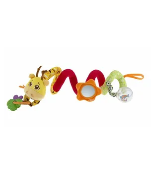 

MRS girafe STROLLER SPIRAL