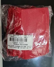 Accesorios de 20 piezas para peluquero, postes de pasta de flequillo, para el pelo pegatina, pinzas de peluquero, soporte de cabello para corte de estilismo