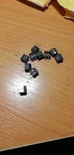 10 PCS KF301- 2P screw 5.0mm terminal block 2 Pin 3 Pin pcb terminal block Connector