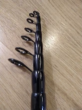 Fishing-Rods Telescopic Carbon-Fiber-Material Ultralight-Weight Spinning Portable Sougayilang