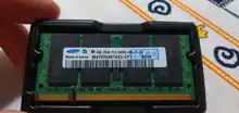 Samsung 4GB 4G PC2-6400s PC2 6400s 6400 DDR2 800 MHz 800 MHZ módulo portátil RAM de memoria Original