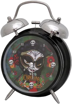 

Catrine RD-01-CT alarm bells-Candela
