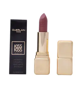 

GUERLAIN KISSKISS matte #306-hot 3,5 gr