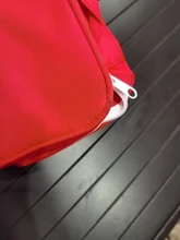 Botiquín de primeros auxilios portátil vacío, grande, para el hogar, acampada al aire libre, viaje, tratamiento de emergencia, bolsa médica, nuevo estilo