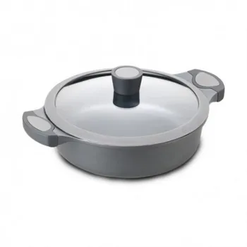 

Low casserole Boost Matrix 36 cm