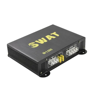 

Swat M-1.500 amp digital 1.500 W (class D)