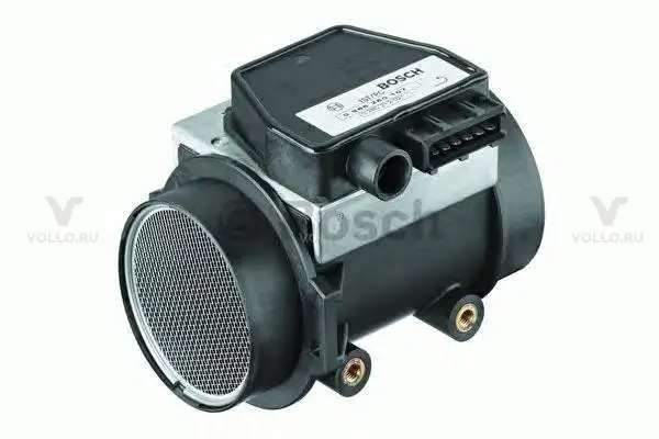 0986280107 bosch расходомер воздуха