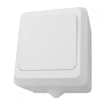 

Simple switch Surface Waterproof Outdoor 7hSevenOn Elec