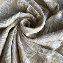 Kangobaby-Manta para bebé recién nacido, paquete de 2 unidades, edredón para bebé, toalla de baño para bebé, mantas para bebé con múltiples diseños, envoltura para bebé con varias funciones