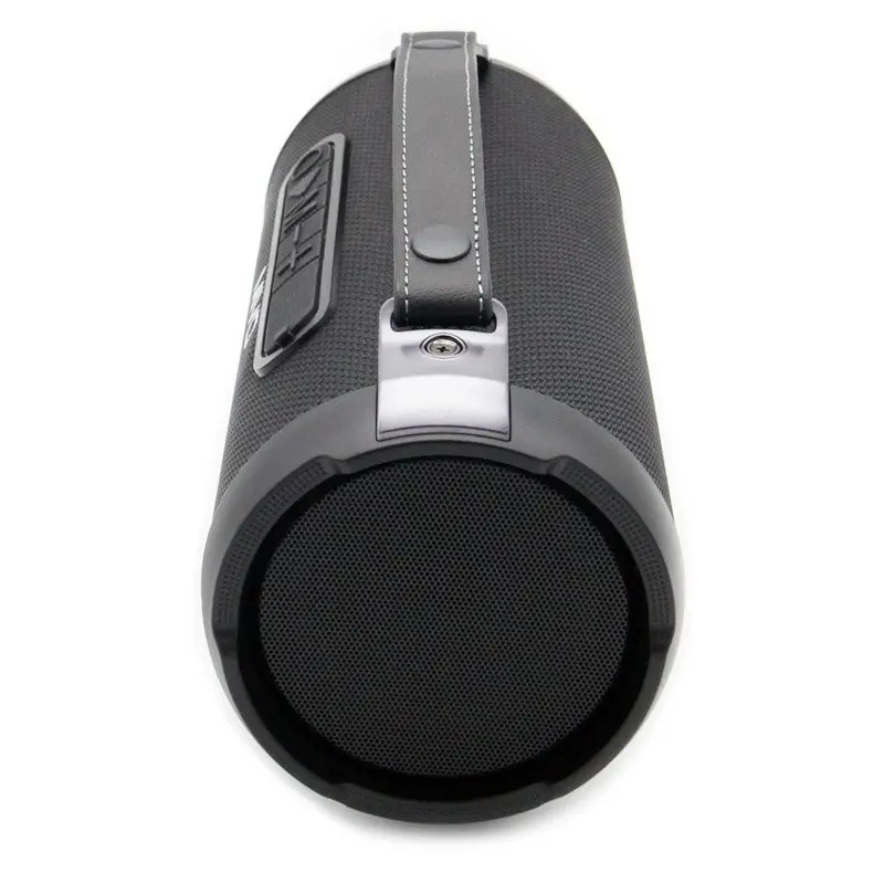 Портативная Bluetooth Колонка Mivo M08