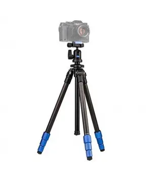 

BENRO TRIPODE TSL08C KIT carbon SLIM + ball roller