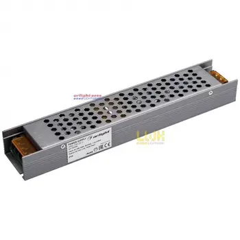 

Power supply ars-150-24-l (24V, 6.5a, 150W) 1 PCs Arlight 029535