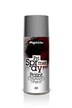 

Ground Gray (265g) RAL 7031 runway art. 910