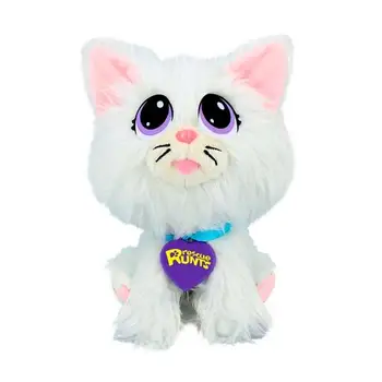 

Rescue Runts kitten looking for home-ball D toy store
