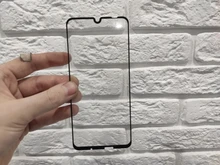 Protector de cristal templado 100D para pantalla de móvil, cristal templado para Huawei honor 10 Lite, 20 Pro, 10i, 20i, 8X, 8A, 8C, 8S, 9A, 9C, 9S