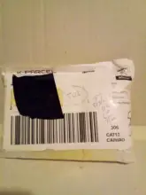 Kit de Terminal de anillo (102 Uds. 10 tipos RV) Juego de conector de engarce eléctrico con caja, cable de cobre aislado cable Pin End Butt