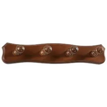 

Hanger 174 Wall Classic 4 hangers various colors 6