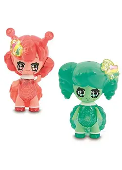 

Shelisa and spiria 2 glimmies friends 6 cm