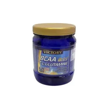 

VICTORIA BCAA 8: 1: 1 + GLUTAMINE 500G