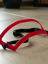 Regla de corte en forma de cuello para hombre, plantilla para dar forma a la barba, de Peinado Herramienta, cuello y espalda, uso Personal, novedad de 2020
