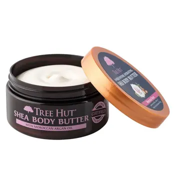 

Moroccan rose shea butter 198 gr