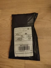 Guantes de esquí a prueba de frío para invierno, resistentes al agua, cálidos, para pantalla táctil, clima frío, a prueba de viento, antideslizantes