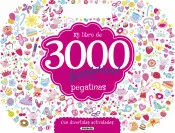 3000 фантастических наклеек |