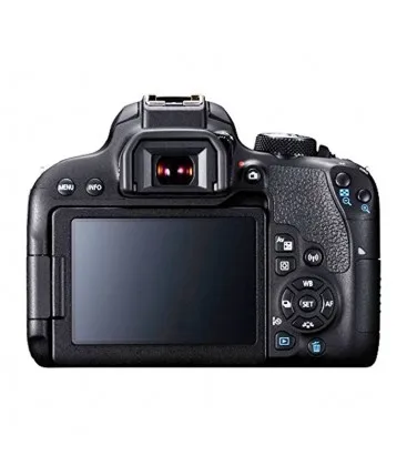 - CANON EOS 800D18135 IS USM NANO