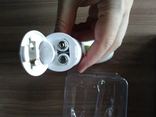 BOXYM-termómetro infrarrojo Digital portátil, láser sin contacto, temperatura corporal, para bebés y adultos