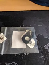 Soporte de Tiro con Arco magnético de acero inoxidable, Rh