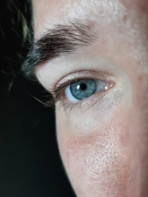 Magister HIDROCOR-lentillas de colores de la serie Queen, lentillas de contacto de colores, lentillas de colores Super Natural