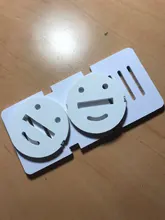 Seesaw-Toy House Hamster Pet-Bird-Cage Small Animal Wooden Exercise Funny Nest for Safe