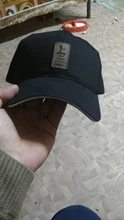 Gorra de béisbol ajustable para hombre, sombrero de béisbol ajustable, informal, informal, Snapback, a la moda