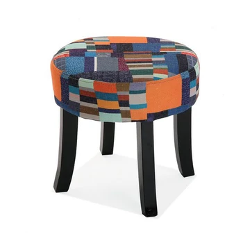 

Pouffe Etna Textile (35 X 35 x 35 cm)