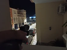 Bestsight-Mira de rifle óptica, 3-9x40, 4 -16x40, 6-24x50, mira telescópica táctica, pistolas de aire, rifle de francotirador