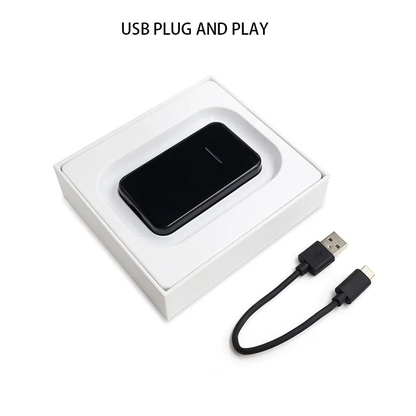 Wireless Carplay Usb Activator For Chery Arrizo 5 7 Tiggo 3 tiggo 3x 
