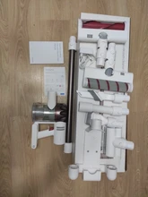 Vacuum-Cleaner Dust-Collector Floor Dreame Xr Cordless Premium Portable 22kpa All-In-One