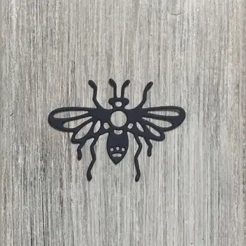 

ArtScrap Mechanical Fly For Metal Cutting Stencils For DIY Scrapbooking Craft Embossing Die Cuts | Art: 356