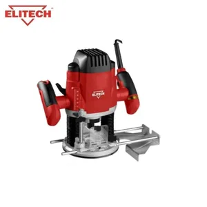 Фрезер электрический Elitech Ф 1355Э - изображение
