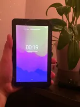 Touch-Screen Wize Prestigio 4117 PMT4227 7inch Multipad Capacitive for 3G