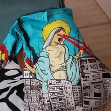 Sudaderas con estampado 3D para hombre y mujer, jersey con capucha, talla S-5XL, Envío Gratis