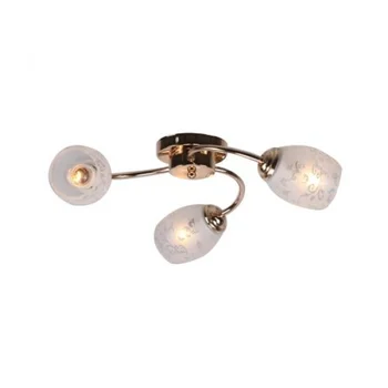 

Chandelier ceiling 3*60 W E27 md.0296-3-S FGD