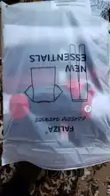 Tee-Shirt Short-Sleeve Summer Clothing Cotton Fashion High-Quality Casual Solid 6pcs/Lot