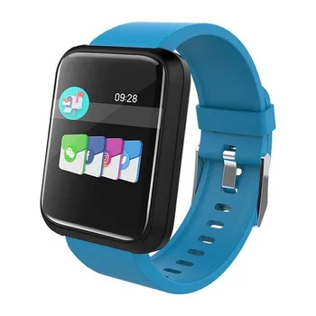 

Smart Watch with Pedometer BRIGMTON Bsport 17 1,3" Bluetooth 4.0
