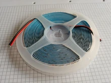 Led-Tape Light Home-Decoration 5050 Smd Waterproof 5054 Flexible 2835 60LED 5630 10-Colors