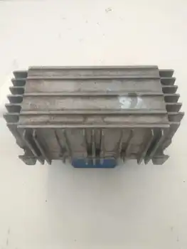 

55353011 51299014B Box Preheating Opel Vectra C Saloon 1.9 8v Cdti Cat (and 19 DTLS)