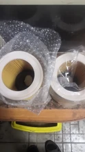 Filtros de polvo de aire para Karcher, piezas de aspiradoras, cartucho, filtro HEPA, WD2250, WD3.200, MV2, MV3, WD3, karcher, partes del filtro